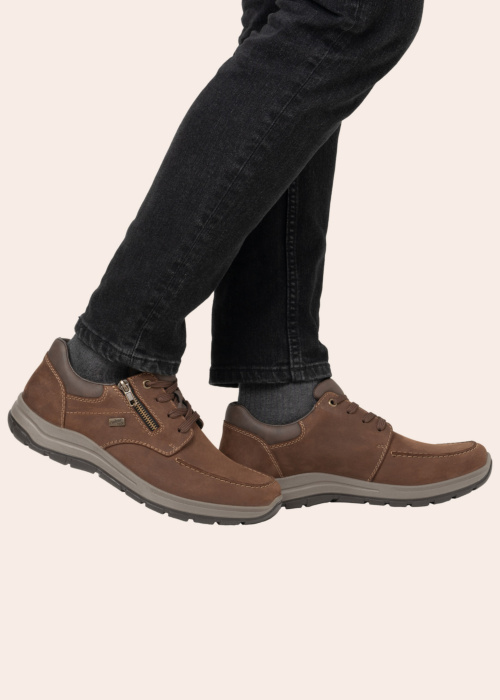 Кроссовки Rieker