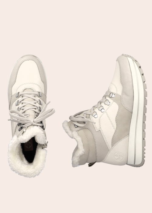 Полусапоги Rieker