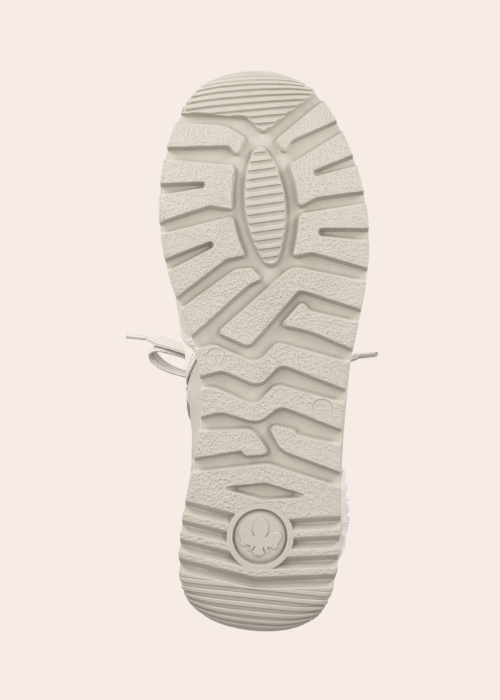 Полусапоги Rieker