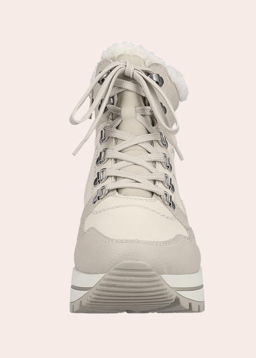 Полусапоги Rieker