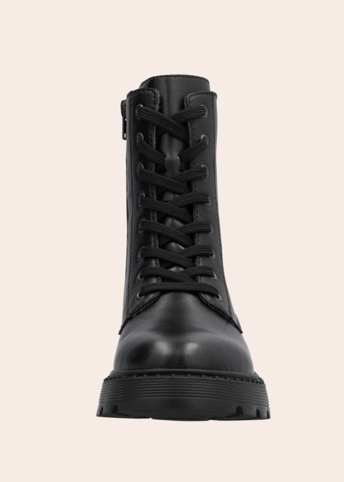 Полусапоги Rieker