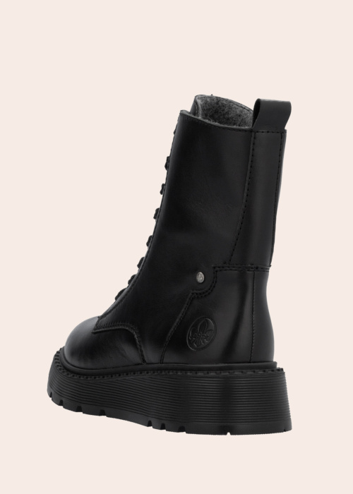 Полусапоги Rieker