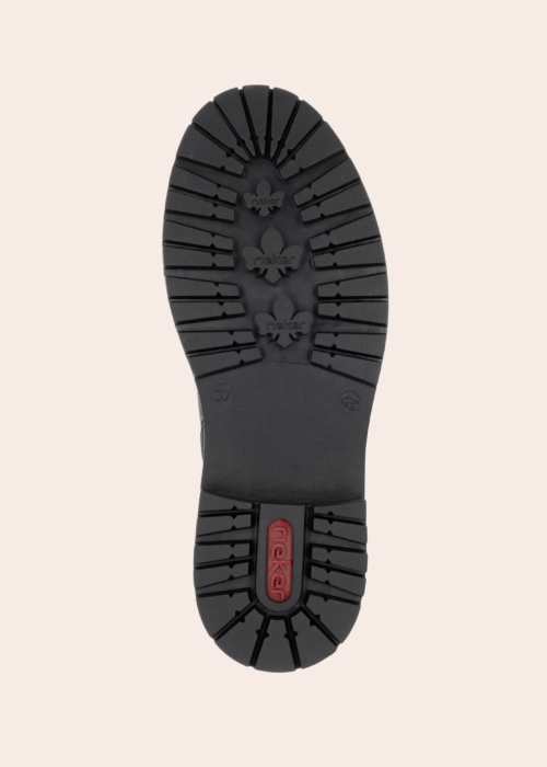 Полусапоги Rieker