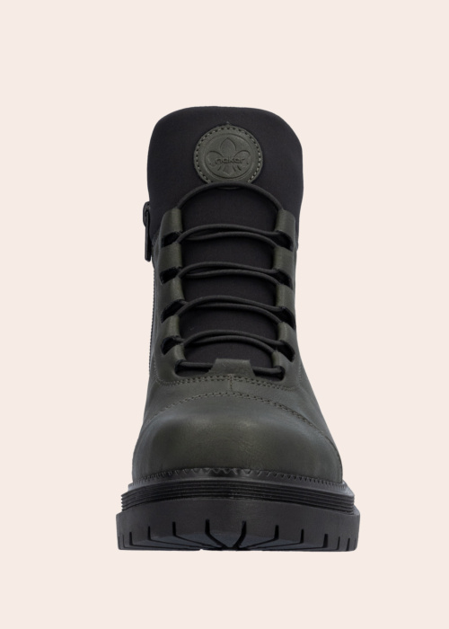 Полусапоги Rieker