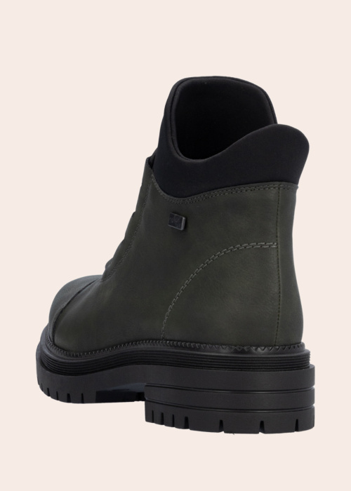 Полусапоги Rieker