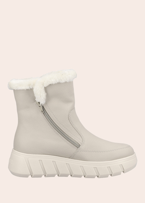 Полусапоги Rieker