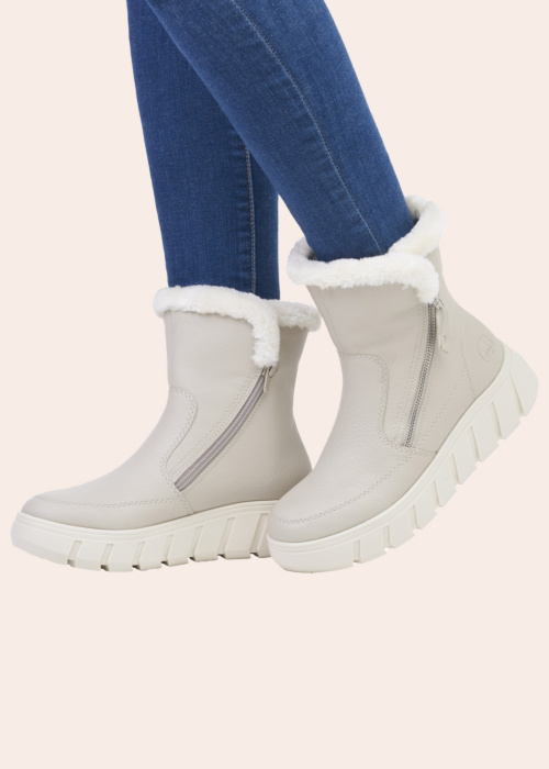 Полусапоги Rieker