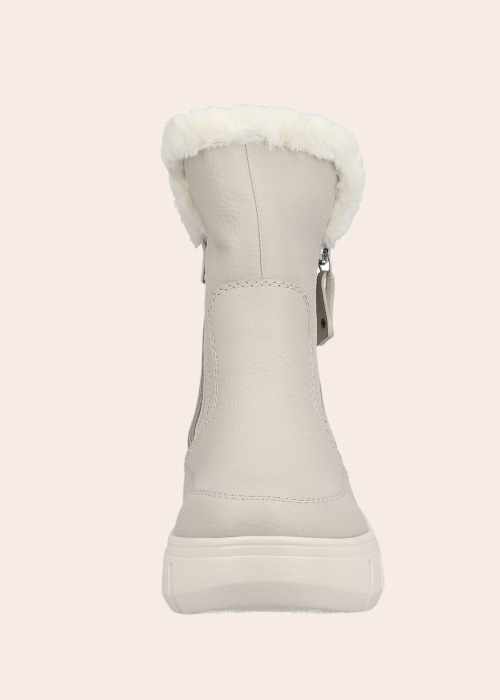 Полусапоги Rieker