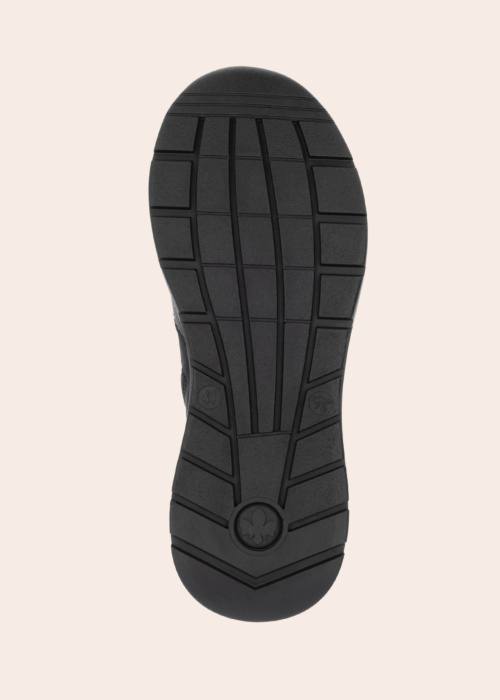 Полусапоги Rieker