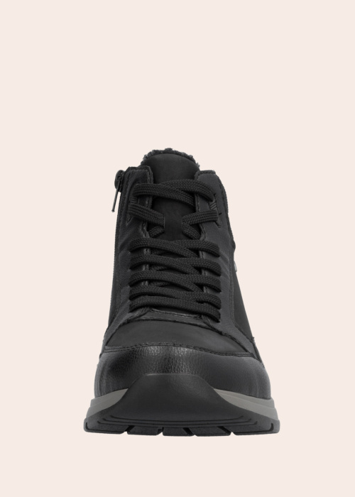 Полусапоги Rieker