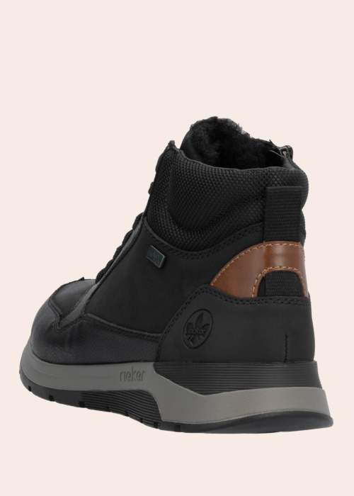 Полусапоги Rieker