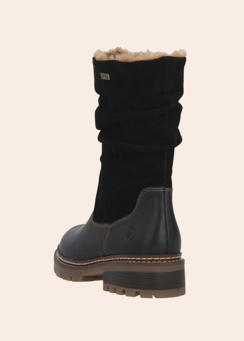 Полусапоги Remonte