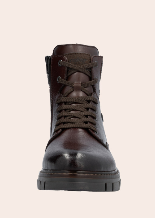 Полусапоги Rieker