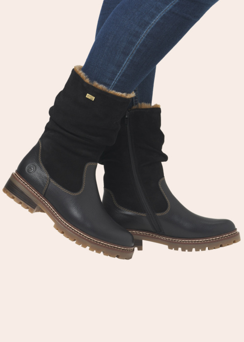 Полусапоги Remonte