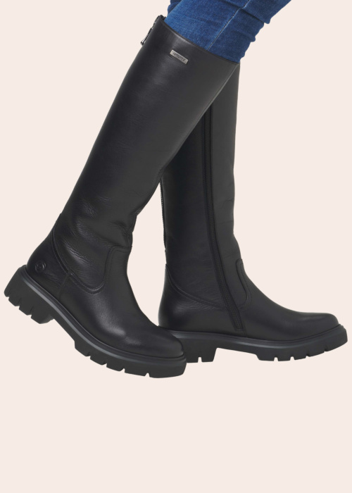 Сапоги Remonte