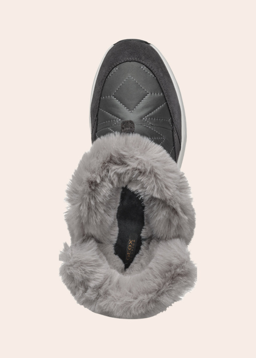 Зимние сапоги Spherica Geox