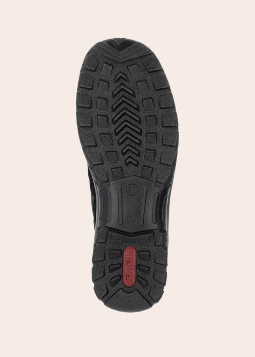 Полусапоги Rieker