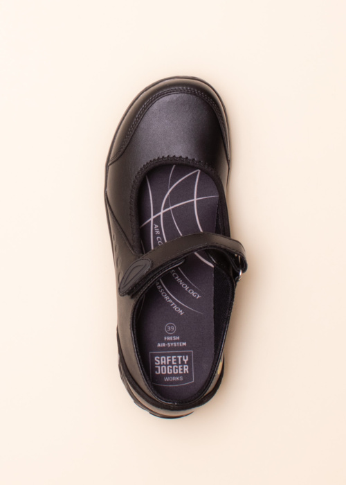 Рабочая обувь Nilda Safety Jogger Works