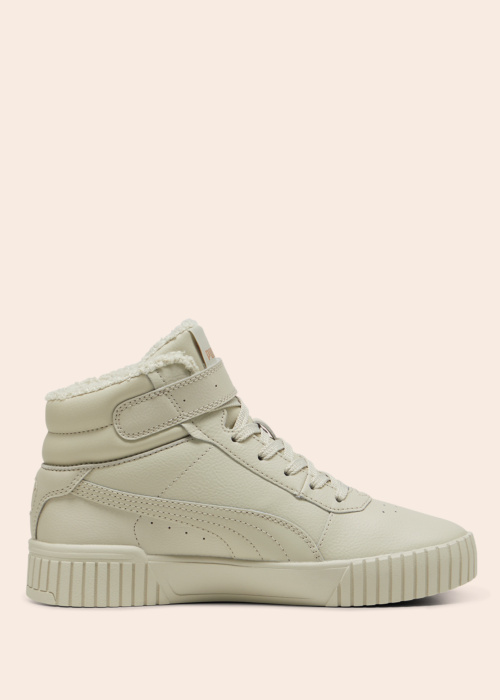 Тенниски с тёплой подкладкой Carina 2.0 Mid Wtr Puma