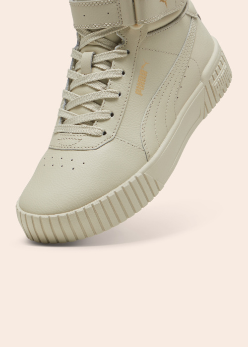 Тенниски с тёплой подкладкой Carina 2.0 Mid Wtr Puma