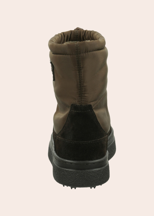 Gant poolsaapad Snowhill