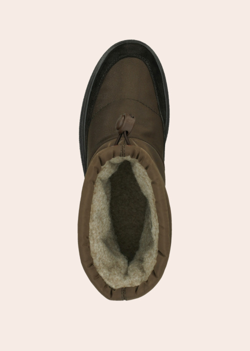 Gant poolsaapad Snowhill