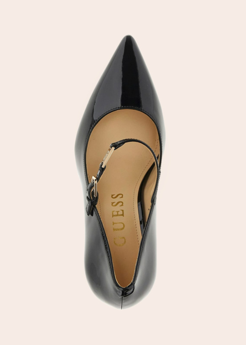 Guess kingad Barrial