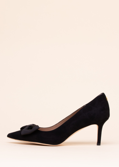 Туфли Lanette Bow Ralph Lauren Polo