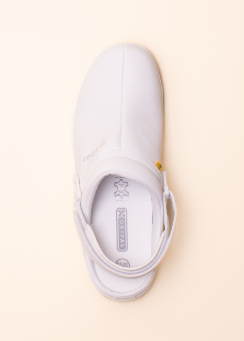 Рабочая обувь Remy Oxypas