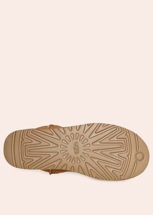 UGG poolsaapad Classic Mini