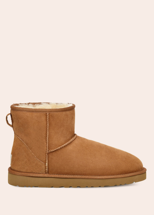 UGG poolsaapad Classic Mini