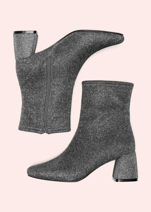 Полусапоги Brielle-2 Only