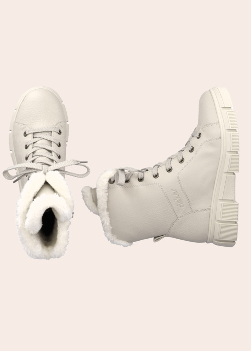 Полусапоги Rieker