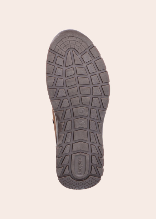 Полусапоги Rieker