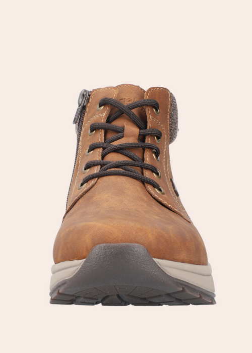 Полусапоги Rieker