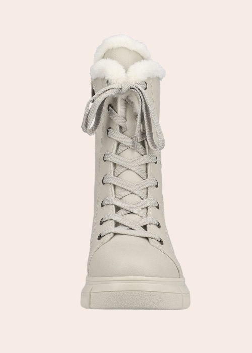 Полусапоги Rieker