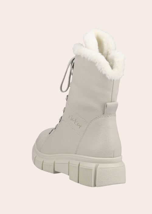 Полусапоги Rieker