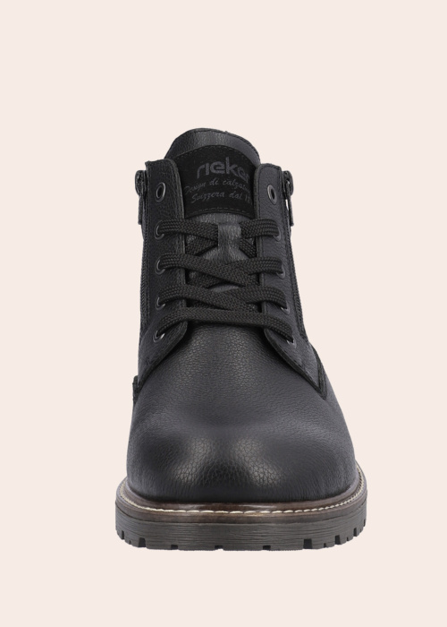 Полусапоги Rieker