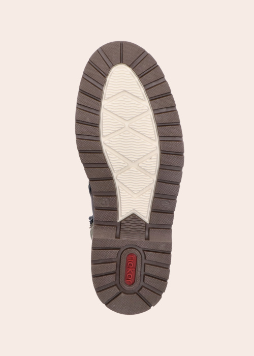 Полусапоги Rieker