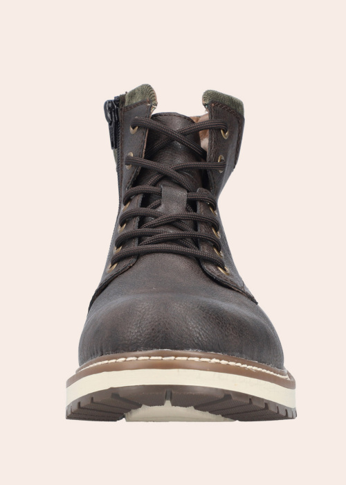 Полусапоги Rieker