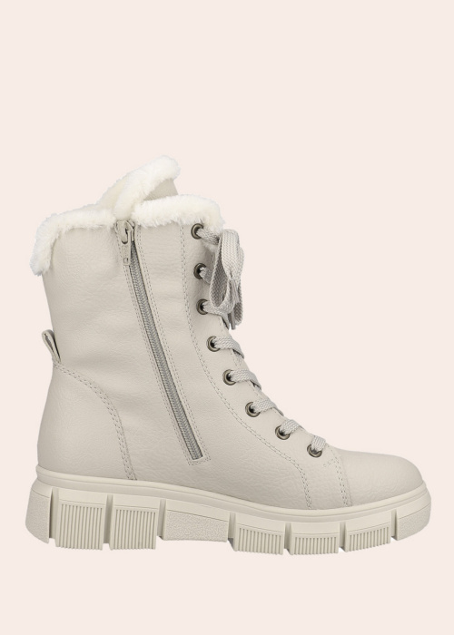 Полусапоги Rieker