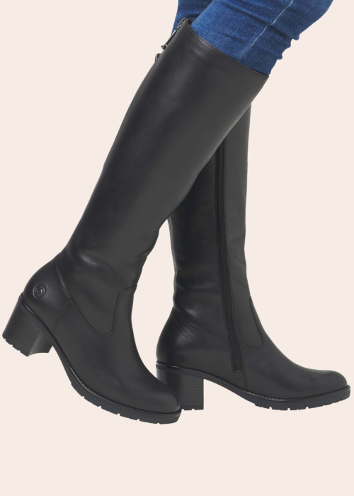 Сапоги Remonte