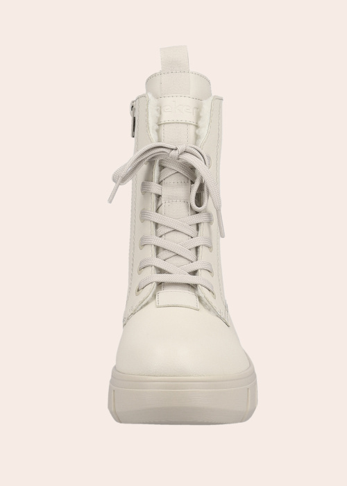 Полусапоги Rieker