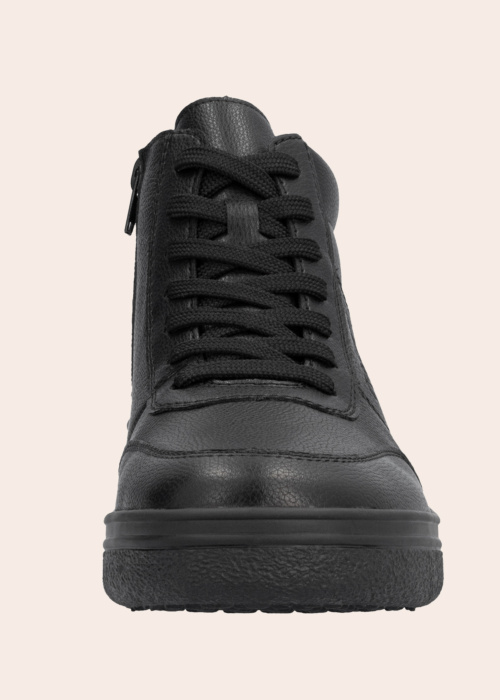 Зимние сапоги Rieker