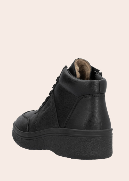 Зимние сапоги Rieker