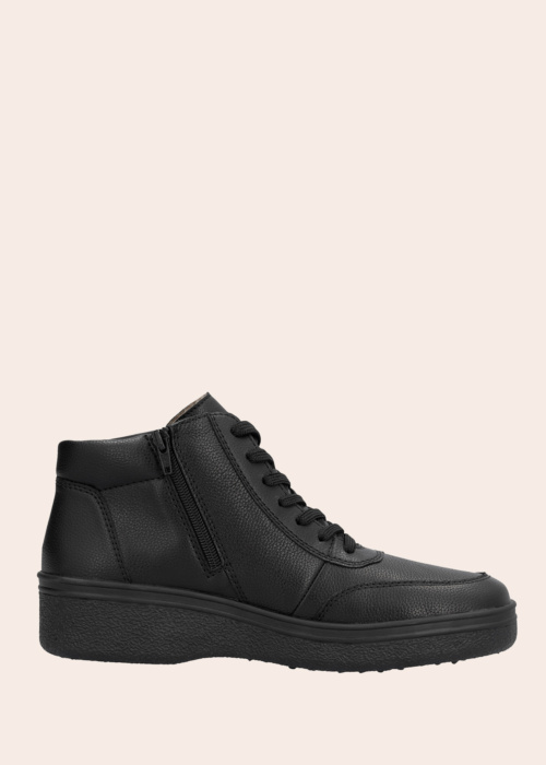 Зимние сапоги Rieker