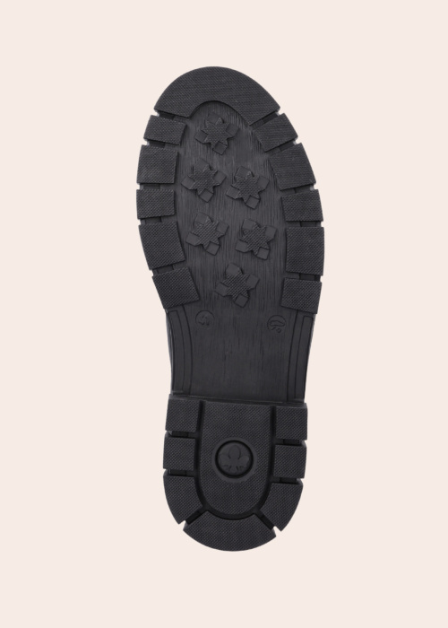 Зимние сапоги Rieker