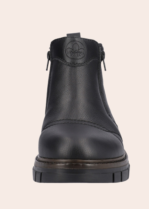 Зимние сапоги Rieker