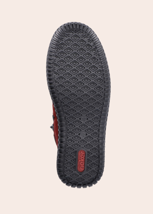 Полусапоги Rieker