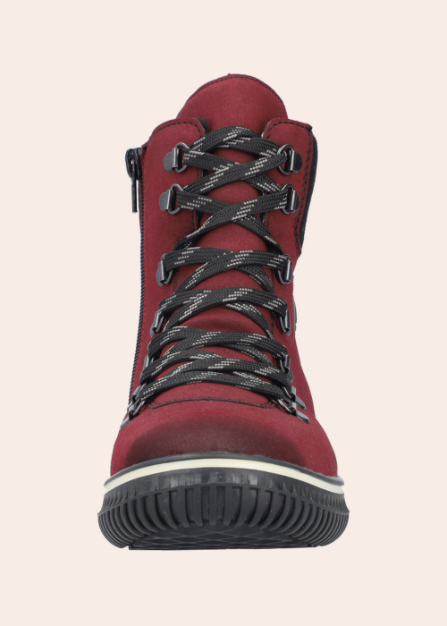 Полусапоги Rieker